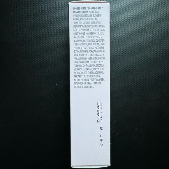 Mary Kay foundation - Picture 2 of 4